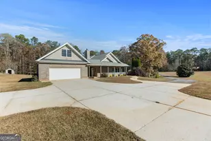 195 Twin Oaks Dr, Hampton, GA 30228 - Photo 9
