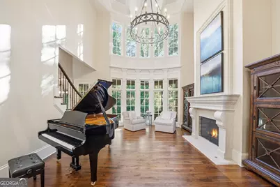 841 Camden Park Court NE, Atlanta, GA 30342 - Photo 37