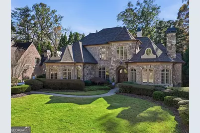 841 Camden Park Court NE, Atlanta, GA 30342 - Photo 5