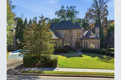 841 Camden Park Court NE, Atlanta, GA 30342 - Photo 3