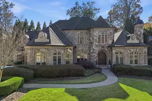 841 Camden Park Ct NE, Atlanta, GA 30342 - Photo 1