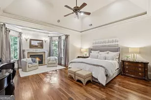 841 Camden Park Ct NE, Atlanta, GA 30342 - Photo 53