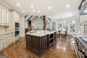 841 Camden Park Ct NE, Atlanta, GA 30342 - Photo 23