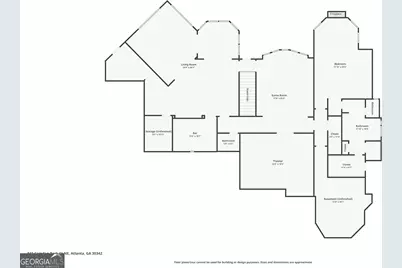 841 Camden Park Court NE, Atlanta, GA 30342 - Photo 117