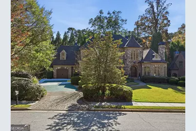 841 Camden Park Court NE, Atlanta, GA 30342 - Photo 7