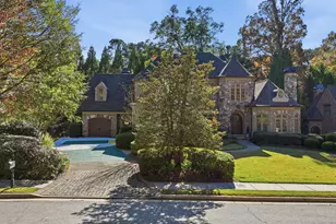 841 Camden Park Ct NE, Atlanta, GA 30342 - Photo 7