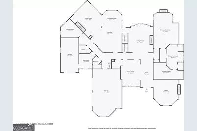 841 Camden Park Court NE, Atlanta, GA 30342 - Photo 119