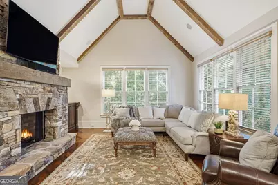 841 Camden Park Court NE, Atlanta, GA 30342 - Photo 29