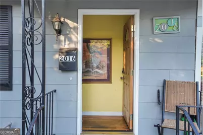 2016 Indiana Avenue, Savannah, GA 31404 - Photo 5