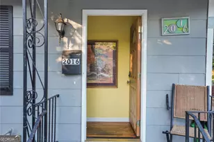 2016 Indiana Ave, Savannah, GA 31404 - Photo 5