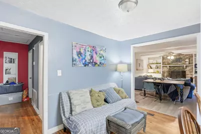 2016 Indiana Avenue, Savannah, GA 31404 - Photo 13