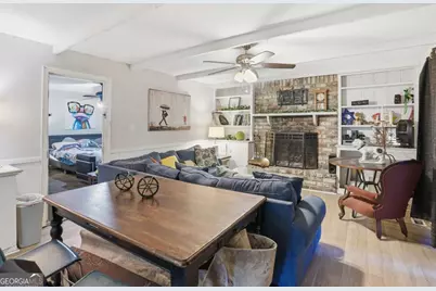 2016 Indiana Avenue, Savannah, GA 31404 - Photo 19