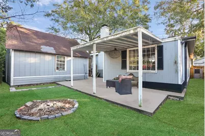 2016 Indiana Avenue, Savannah, GA 31404 - Photo 29