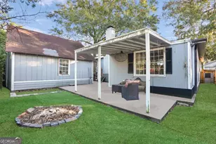 2016 Indiana Ave, Savannah, GA 31404 - Photo 29