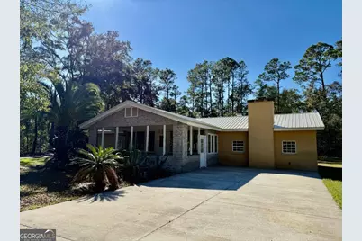 321 N Grove Boulevard, Kingsland, GA 31548 - Photo 23