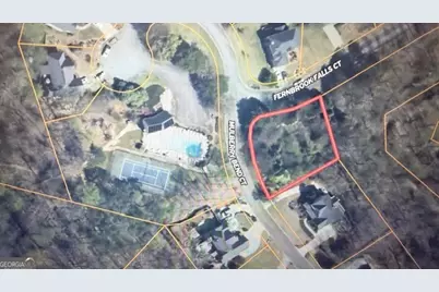 5305 Mulberry Bend Court, Flowery Branch, GA 30542 - Photo 1