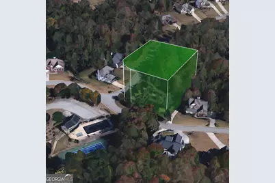 5305 Mulberry Bend Court, Flowery Branch, GA 30542 - Photo 9