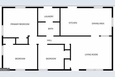 7 W Park Court, Newnan, GA 30263 - Photo 13