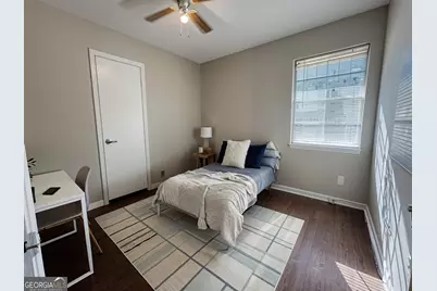 7 W Park Court, Newnan, GA 30263 - Photo 9