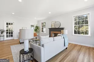 3 Gordonston Ave, Savannah, GA 31404 - Photo 7