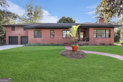 3 Gordonston Avenue, Savannah, GA 31404 - Photo 3