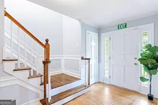 140 Old Fairburn Close SW, South Fulton, GA 30331 - Photo 3
