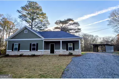 1121 Old Barnett Shoals Road, Athens, GA 30605 - Photo 1