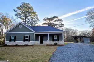 1121 Old Barnett Shoals Rd, Athens, GA 30605 - Photo 1