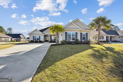 103 Cason Noah Drive, Kingsland, GA 31548 - Photo 1