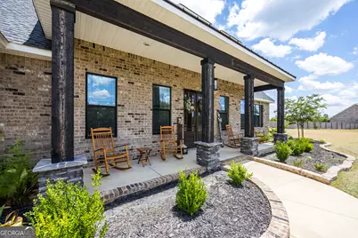 160 Talton Road, Kathleen, GA 31047 - Photo 5