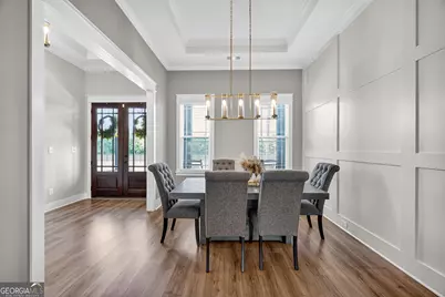 160 Talton Road, Kathleen, GA 31047 - Photo 9