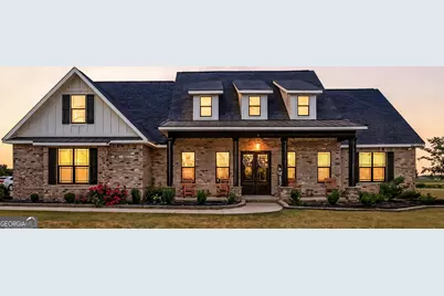 160 Talton Road, Kathleen, GA 31047 - Photo 3