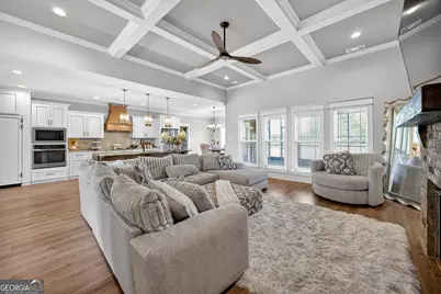 160 Talton Road, Kathleen, GA 31047 - Photo 17