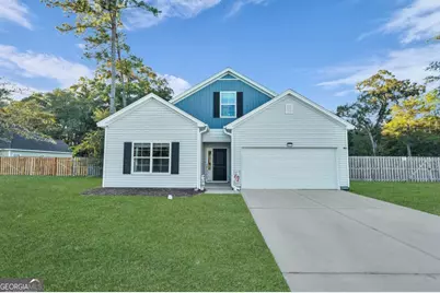 217 Caroline Way, Guyton, GA 31312 - Photo 1