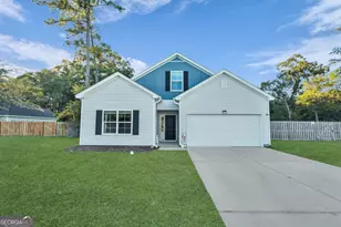 217 Caroline Wy, Guyton, GA 31312 - Photo 1