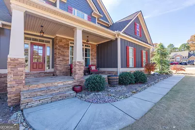 12 Race Point Way, Sharpsburg, GA 30277 - Photo 5