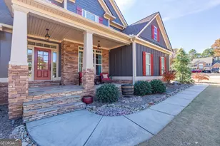 12 Race Point Way, Sharpsburg, GA 30277 - Photo 5