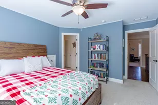 12 Race Point Way, Sharpsburg, GA 30277 - Photo 41