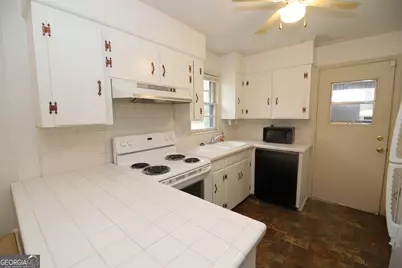 121 Alton Drive, Lagrange, GA 30240 - Photo 5