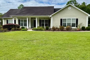 115 Spring Lake Cir, Brunswick, GA 31525 - Photo 1