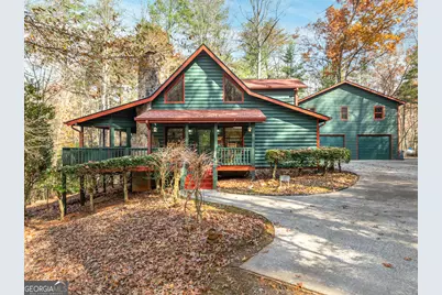 789 Jolley Way, Epworth, GA 30541 - Photo 1