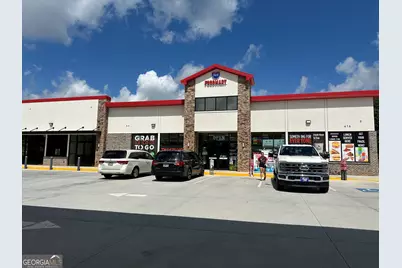 416 Wilbanks Road #SUITE B, Baldwin, GA 30511 - Photo 1