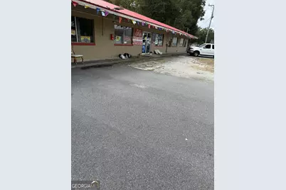 5040 Lexington Road, Rayle, GA 30660 - Photo 1