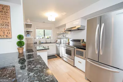 8 Northlake Circle, Peachtree City, GA 30269 - Photo 15