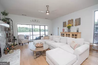 8 Northlake Circle, Peachtree City, GA 30269 - Photo 5