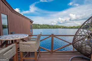 8 Northlake Cir, Peachtree City, GA 30269 - Photo 1