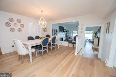 8 Northlake Circle, Peachtree City, GA 30269 - Photo 9