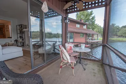 8 Northlake Circle, Peachtree City, GA 30269 - Photo 19