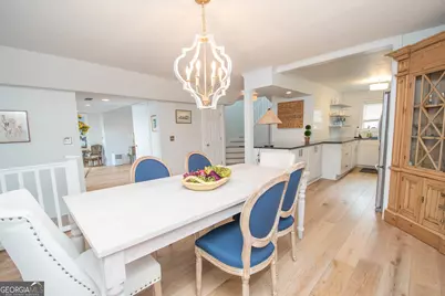 8 Northlake Circle, Peachtree City, GA 30269 - Photo 11