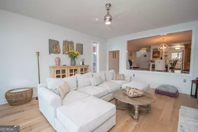 8 Northlake Circle, Peachtree City, GA 30269 - Photo 17